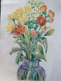 Spring Vase - 27.9x41cm